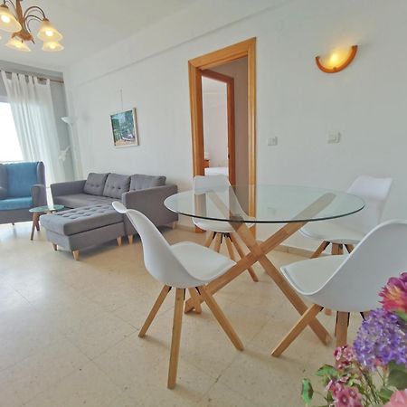 Carabeo Vista Mar Apartman Nerja Kültér fotó