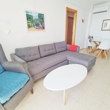 Carabeo Vista Mar Apartman Nerja Kültér fotó