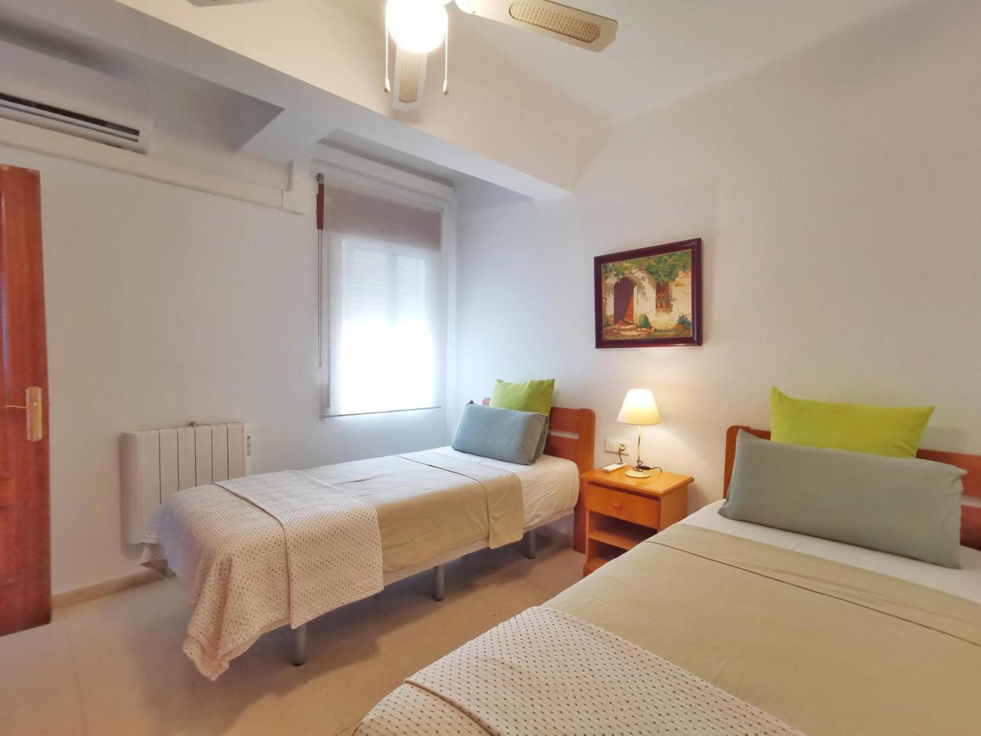 Carabeo Vista Mar Apartman Nerja Kültér fotó