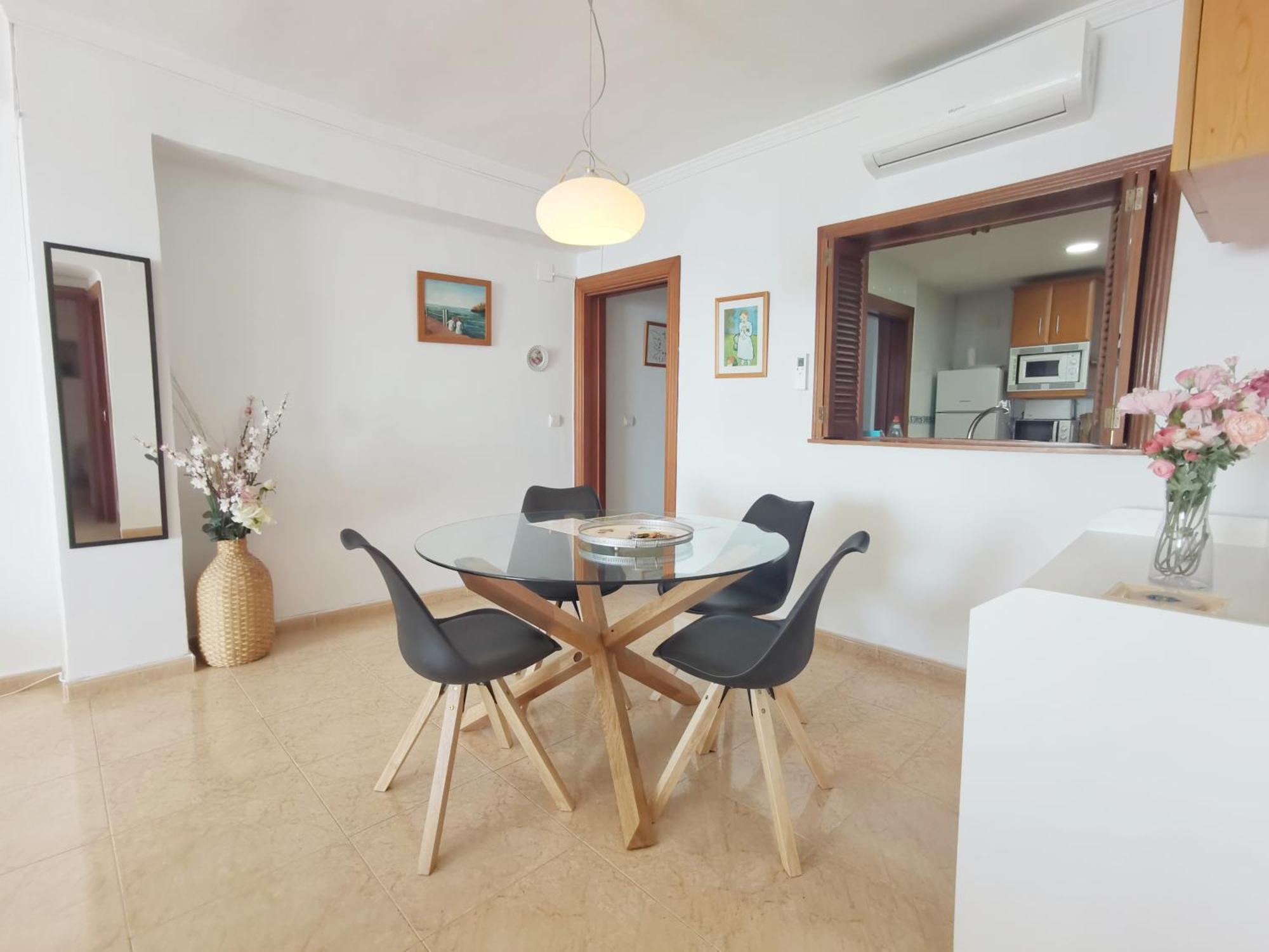 Carabeo Vista Mar Apartman Nerja Kültér fotó