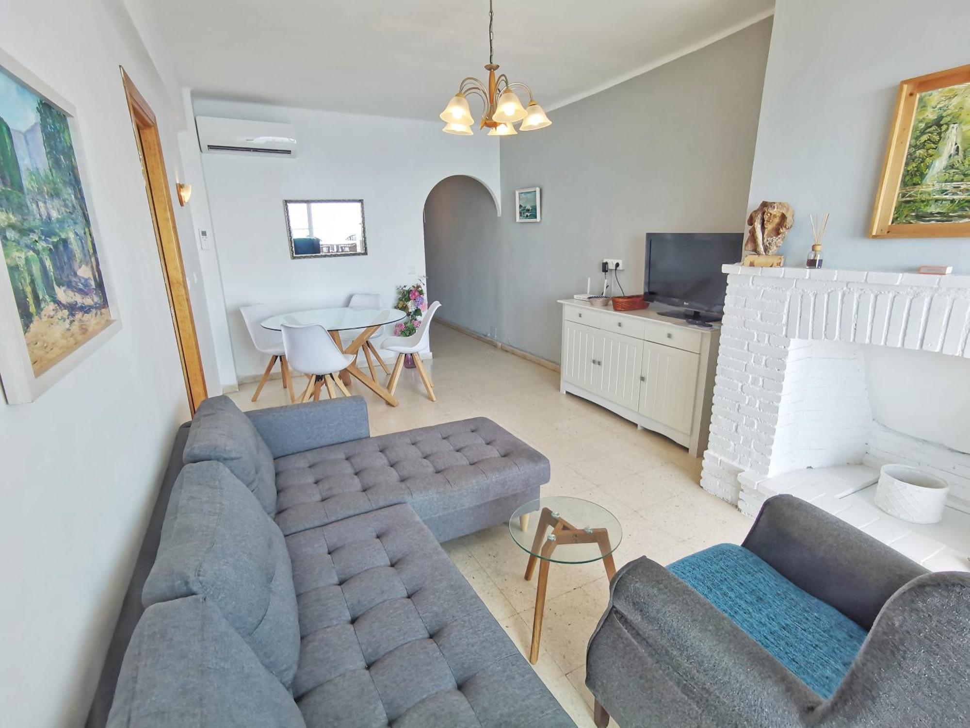 Carabeo Vista Mar Apartman Nerja Kültér fotó